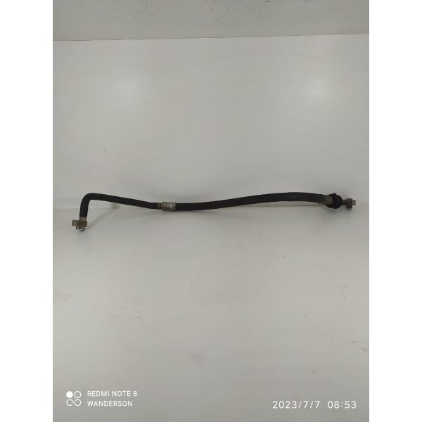 Mangueira Ar Condicionado Audi Tt Mk1 1998/2005 Original