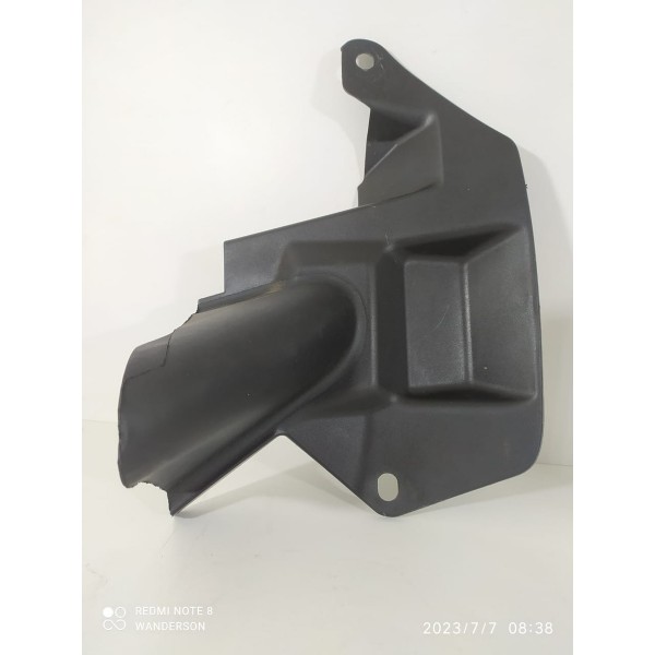 Acabamento Coluna Direçao Audi Tt Mk1 1998/2006 1j419732d