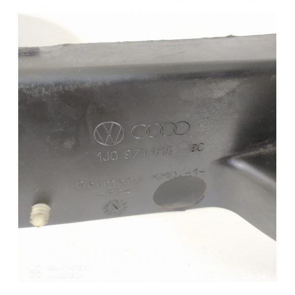 Suporte Passa Fio Motor Audi Tt Mk1 1998/2006 1j0971615