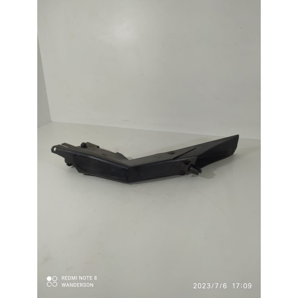 Guia Mangueira Combustivel Audi Tt 1998/2006 1j0201967e Preto