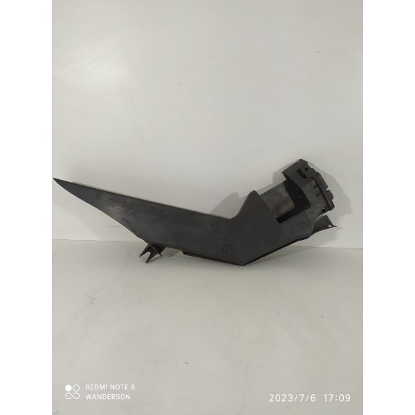 Guia Mangueira Combustivel Audi Tt 1998/2006 1j0201967e Preto