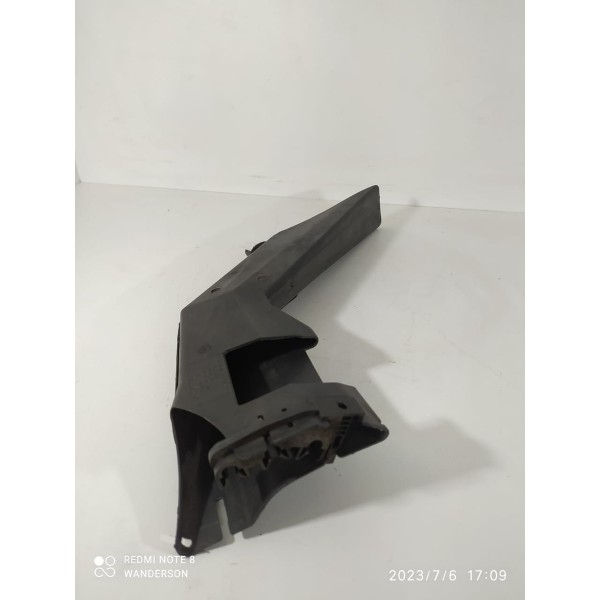 Guia Mangueira Combustivel Audi Tt 1998/2006 1j0201967e Preto