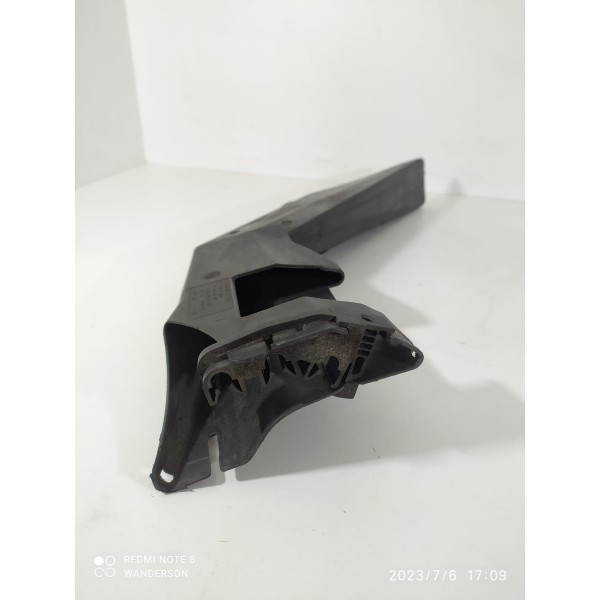 Guia Mangueira Combustivel Audi Tt 1998/2006 1j0201967e Preto