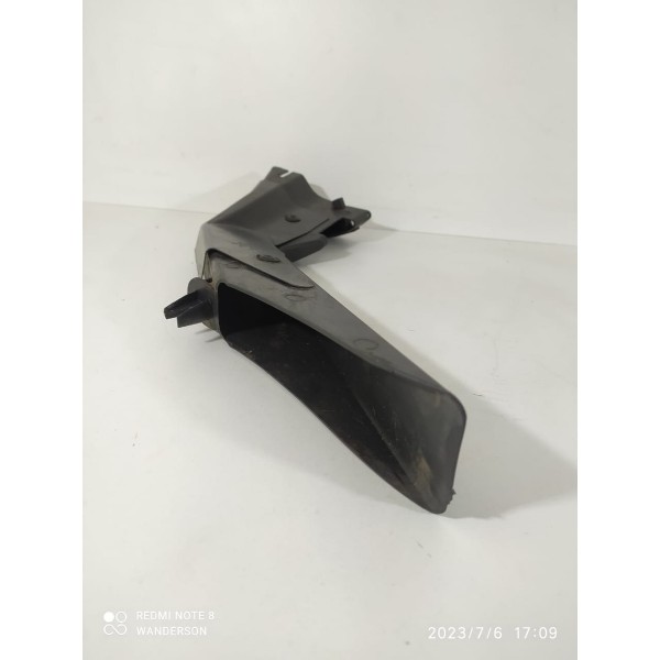 Guia Mangueira Combustivel Audi Tt 1998/2006 1j0201967e Preto