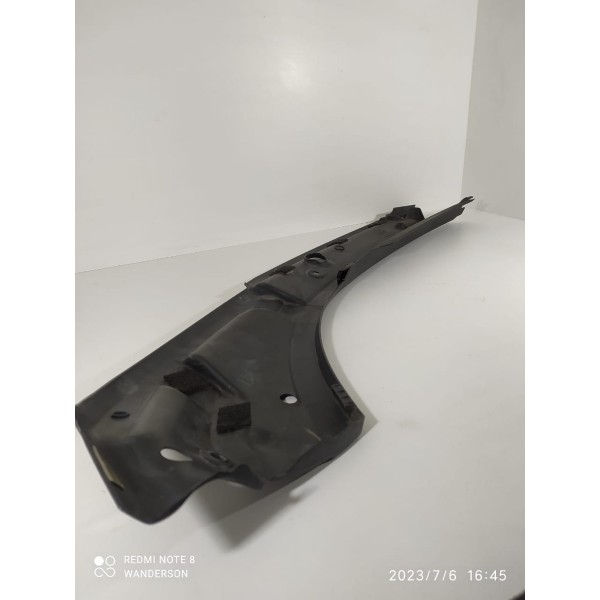 Acabamento Painel Frontal Audi Tt Direit 1998/2005 8n0860442