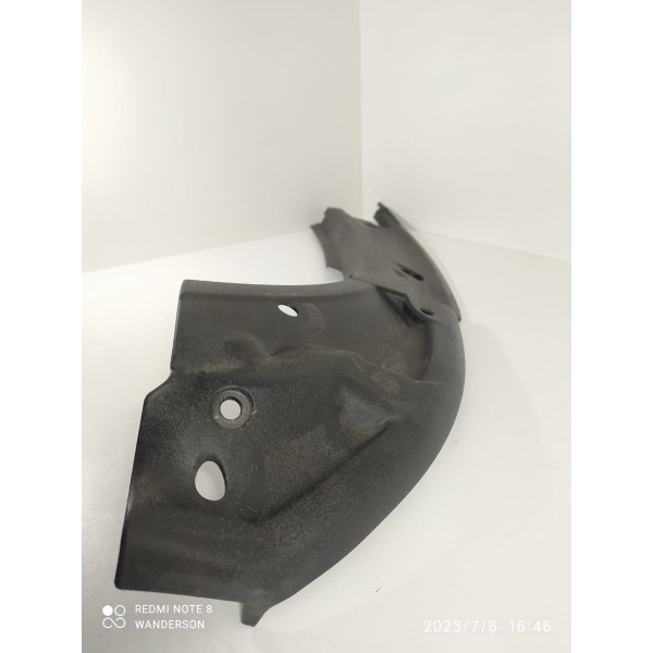 Acabamento Painel Frontal Audi Tt Direit 1998/2005 8n0860442