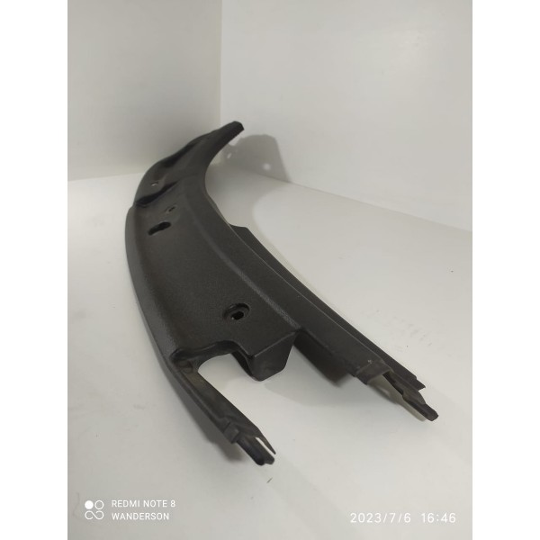 Acabamento Painel Frontal Audi Tt Direit 1998/2005 8n0860442