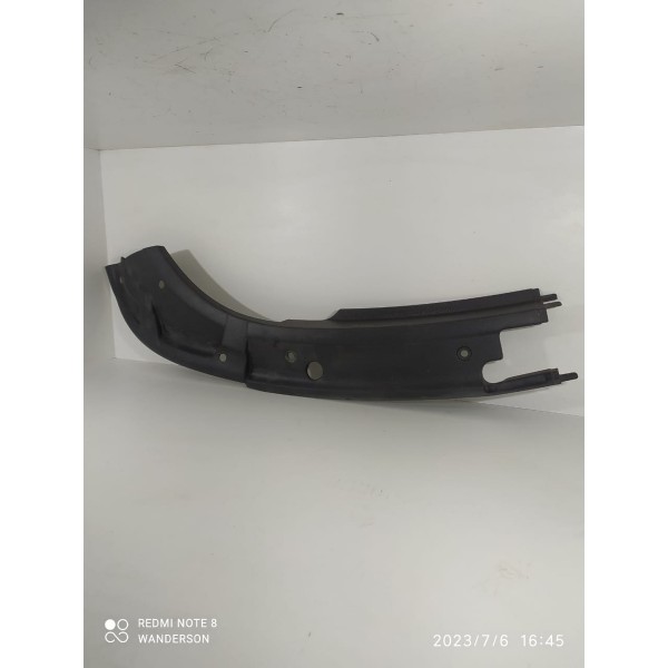 Acabamento Painel Frontal Audi Tt Direit 1998/2005 8n0860442