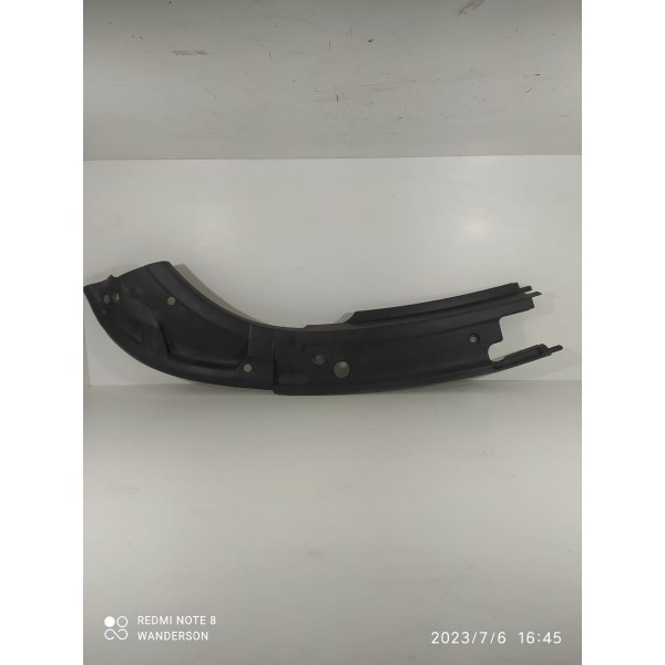 Acabamento Painel Frontal Audi Tt Direit 1998/2005 8n0860442