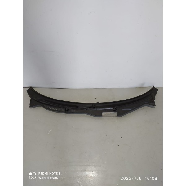 Grade Parabrisa Audi Tt 1998/2005 Detalhe Orig