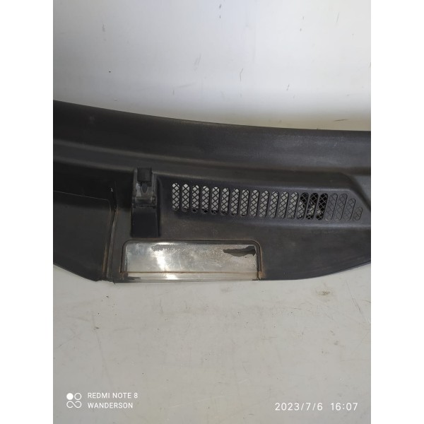 Grade Parabrisa Audi Tt 1998/2005 Detalhe Orig