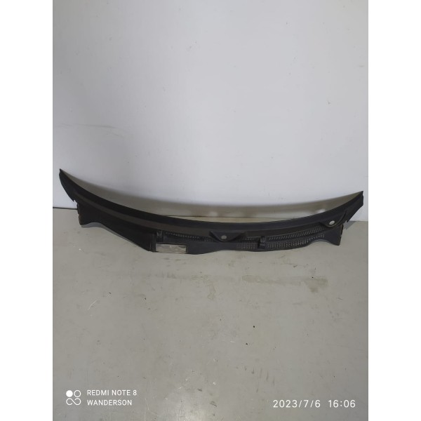 Grade Parabrisa Audi Tt 1998/2005 Detalhe Orig