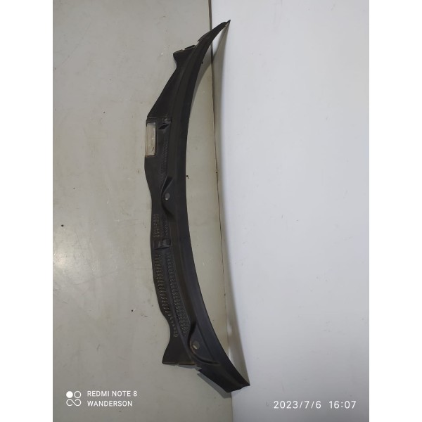 Grade Parabrisa Audi Tt 1998/2005 Detalhe Orig