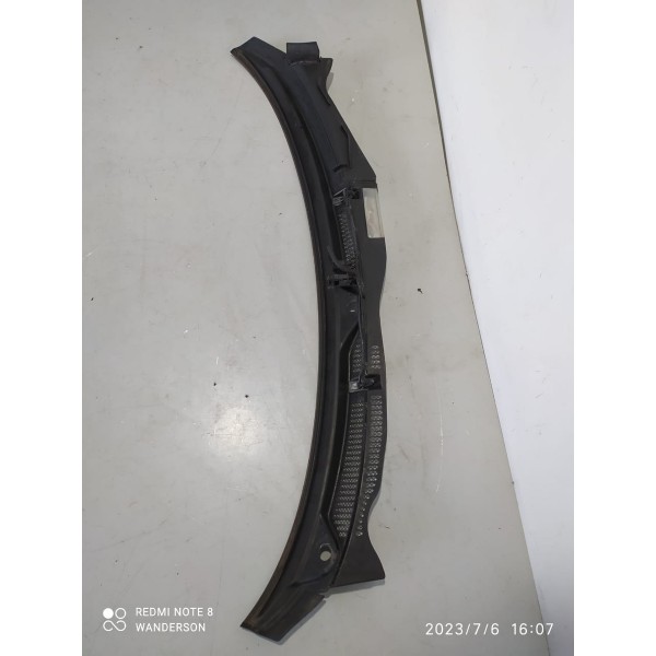 Grade Parabrisa Audi Tt 1998/2005 Detalhe Orig