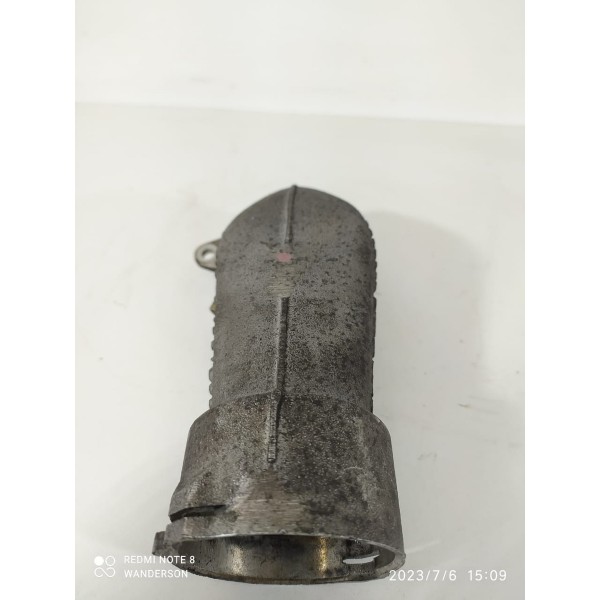 Gargalo Turbina Audi Tt Mk1 A3 A4 Golf  06a133607d