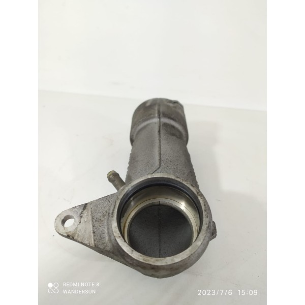 Gargalo Turbina Audi Tt Mk1 A3 A4 Golf  06a133607d