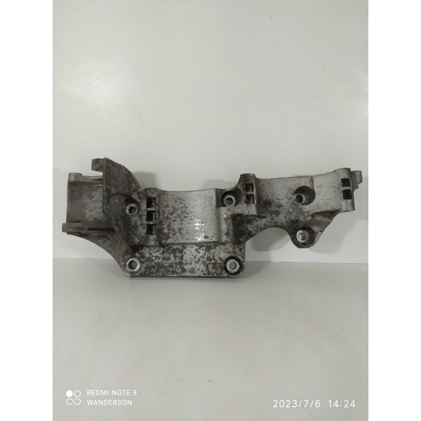 Suporte Compressor Audi Tt Mk1 Golf A3 1998/2006 06a903143p