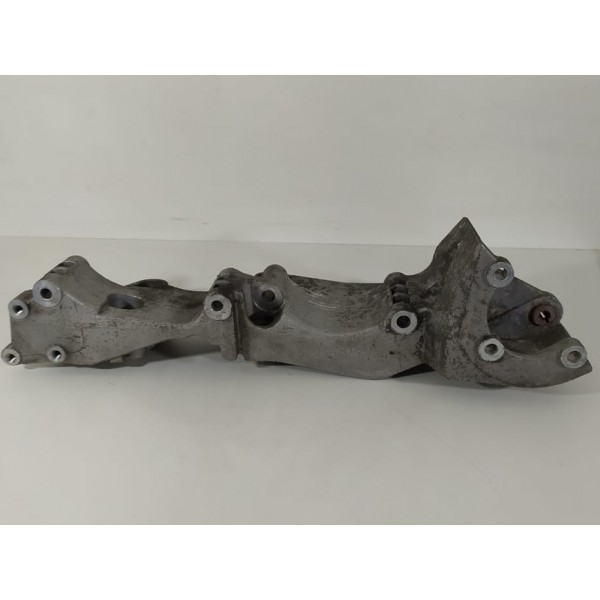 Suporte Compressor Audi Tt Mk1 Golf A3 1998/2006 06a903143p