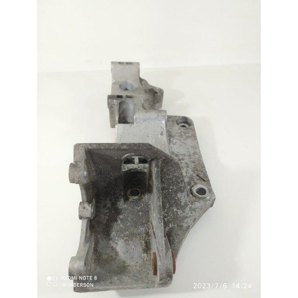 Suporte Compressor Audi Tt Mk1 Golf A3 1998/2006 06a903143p