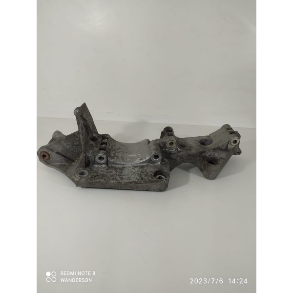 Suporte Compressor Audi Tt Mk1 Golf A3 1998/2006 06a903143p