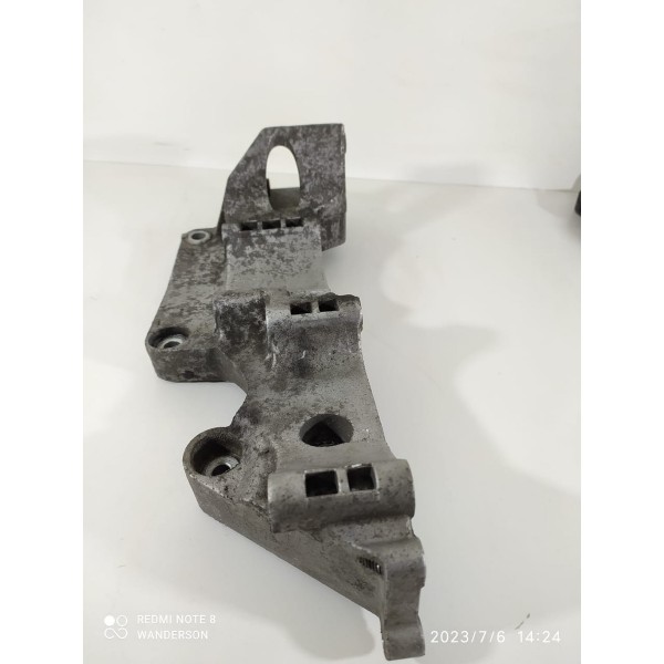 Suporte Compressor Audi Tt Mk1 Golf A3 1998/2006 06a903143p