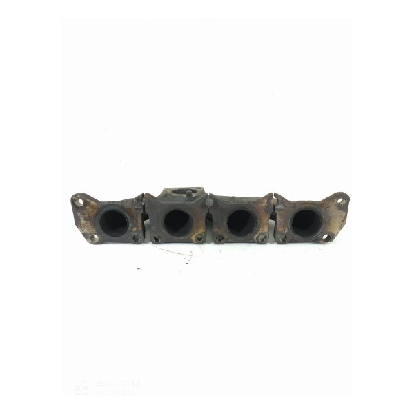 Coletor Escape Golf Audi A3 Tt Mk1 1.8 1998 A 2006 06a253033