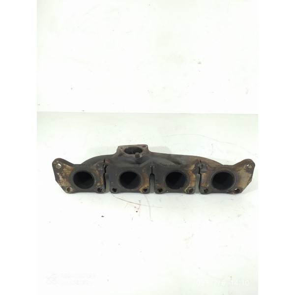 Coletor Escape Golf Audi A3 Tt Mk1 1.8 1998 A 2006 06a253033