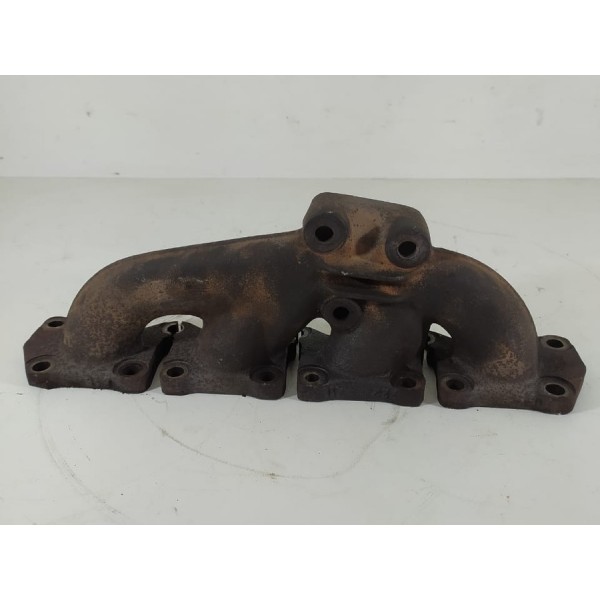 Coletor Escape Golf Audi A3 Tt Mk1 1.8 1998 A 2006 06a253033