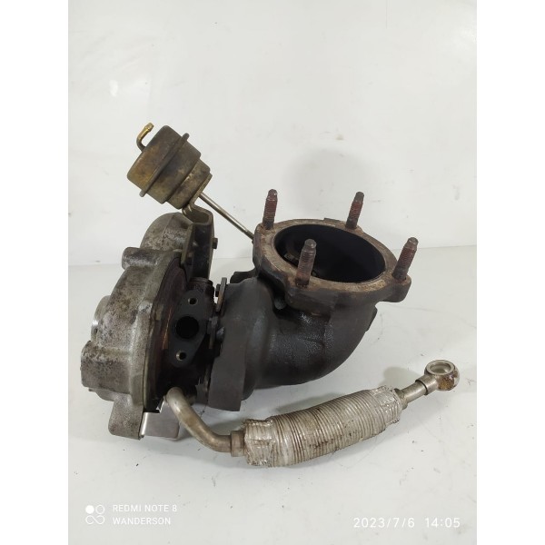 Turbina Audi Tt Mk1 1998 1999 2000 2001 2002/2005 06a145794b