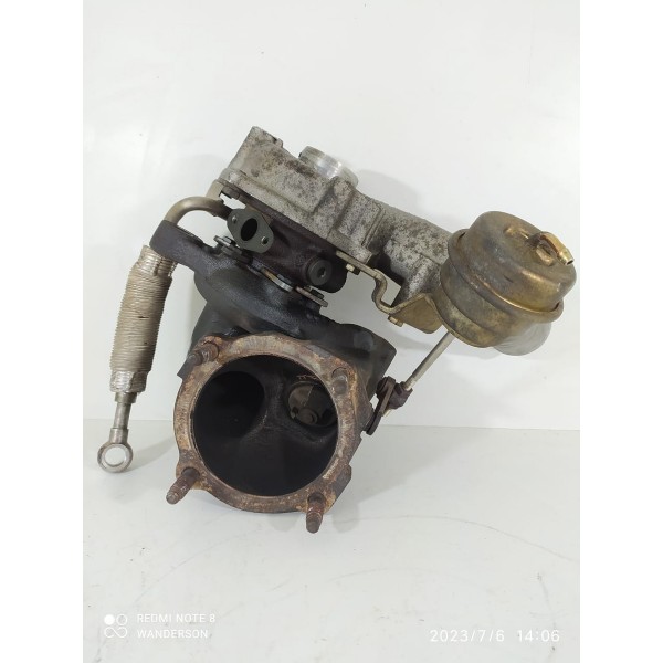Turbina Audi Tt Mk1 1998 1999 2000 2001 2002/2005 06a145794b