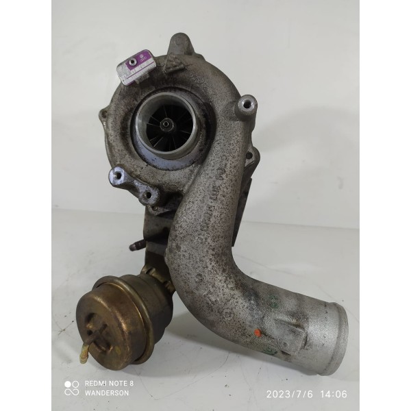 Turbina Audi Tt Mk1 1998 1999 2000 2001 2002/2005 06a145794b