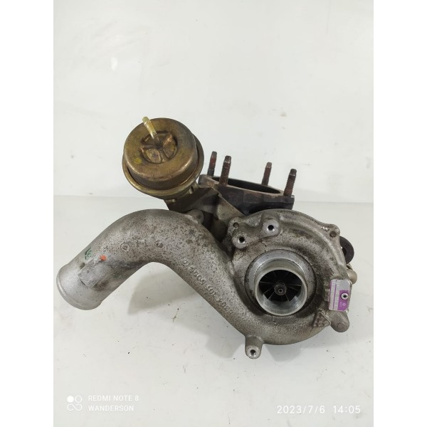 Turbina Audi Tt Mk1 1998 1999 2000 2001 2002/2005 06a145794b