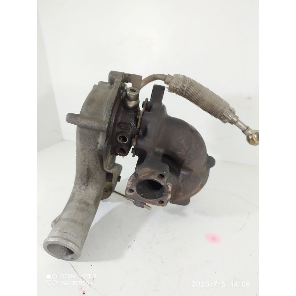 Turbina Audi Tt Mk1 1998 1999 2000 2001 2002/2005 06a145794b