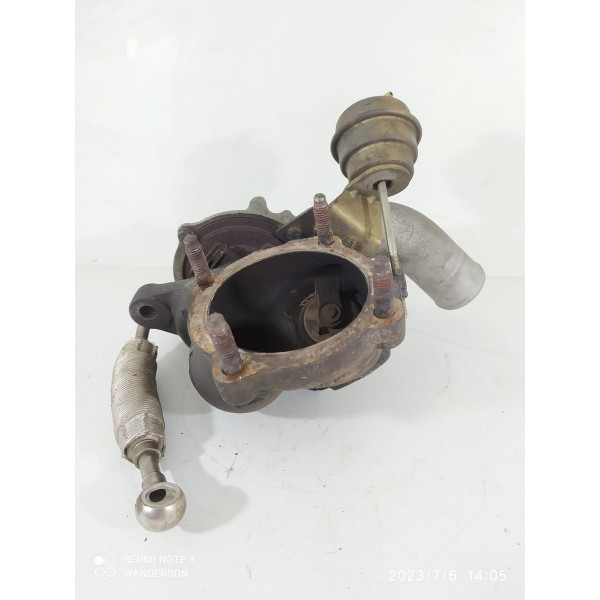 Turbina Audi Tt Mk1 1998 1999 2000 2001 2002/2005 06a145794b