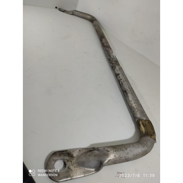 Suporte Trava Capo Audi Tt 1998 1999 2000/2006 8n0805489