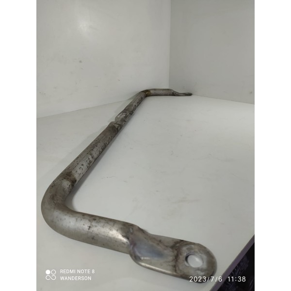 Suporte Trava Capo Audi Tt 1998 1999 2000/2006 8n0805489