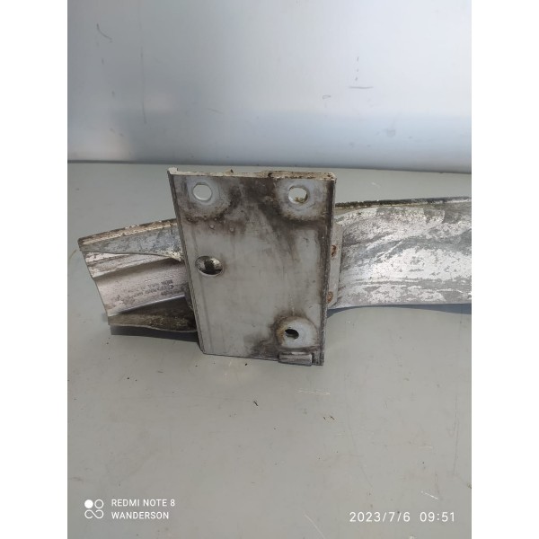 Alma Viga Parachoque Audi Tt Mk1 Traseiro 1998/2005 Original