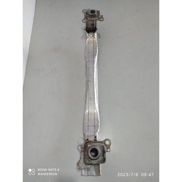 Alma Viga Parachoque Audi Tt Mk1 Dianteira 1998/2005 Origin