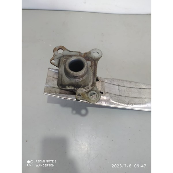 Alma Viga Parachoque Audi Tt Mk1 Dianteira 1998/2005 Origin