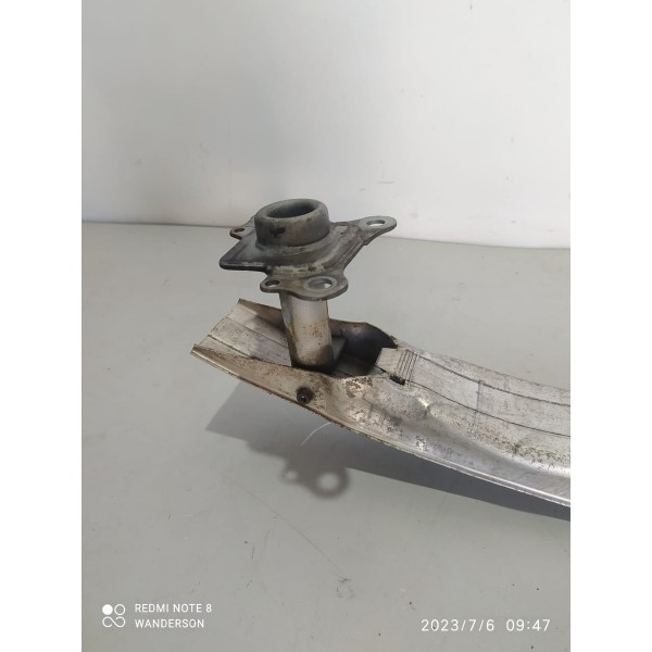 Alma Viga Parachoque Audi Tt Mk1 Dianteira 1998/2005 Origin