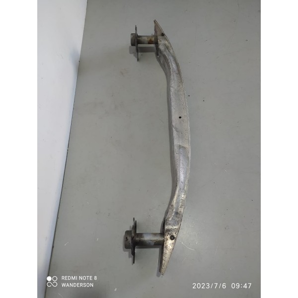 Alma Viga Parachoque Audi Tt Mk1 Dianteira 1998/2005 Origin