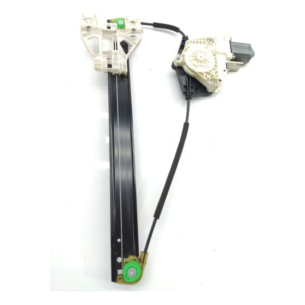Maquina Vidro Audi Q5 Traseira Di 2012/16 8r0839462d