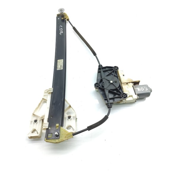 Maquina Vidro Audi Q5 Traseira Di 2012/16 8r0839462d