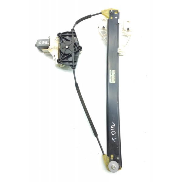 Maquina Vidro Audi Q5 Traseira Di 2012/16 8r0839462d