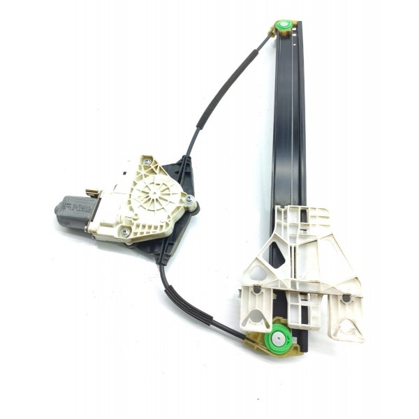 Maquina Vidro Audi Q5 Traseira Di 2012/16 8r0839462d