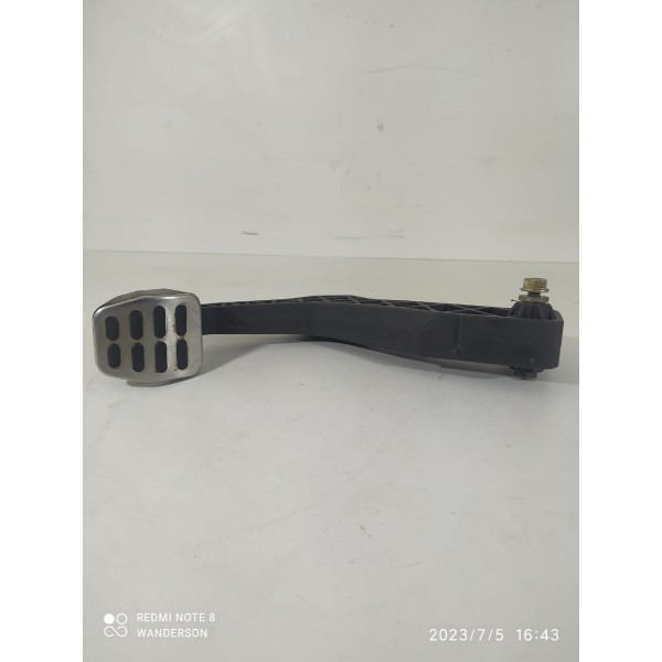 Pedal Embreagem Audi Tt Mk1 1.8t 1998/2005 Original