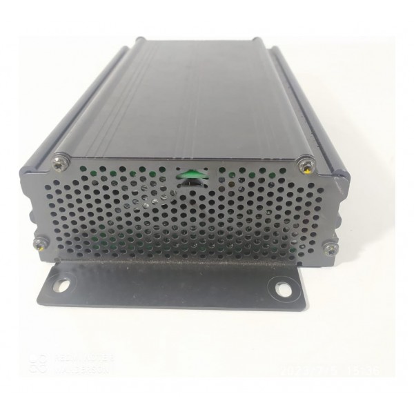 Amplificador Som Audi Tt Mk1 1998/2004 8n8035223