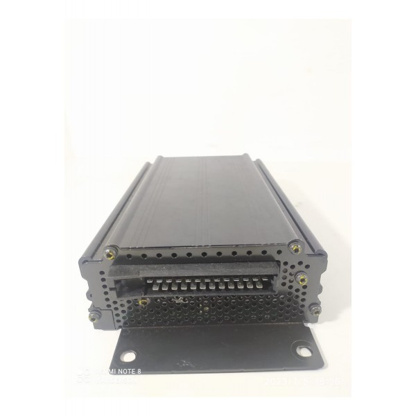Amplificador Som Audi Tt Mk1 1998/2004 8n8035223