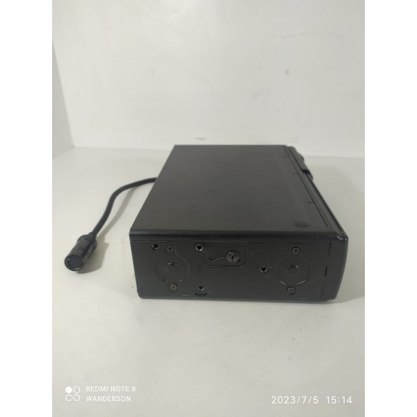 Disqueteira Original Audi Tt Mk1 1998/2005 8n8035111