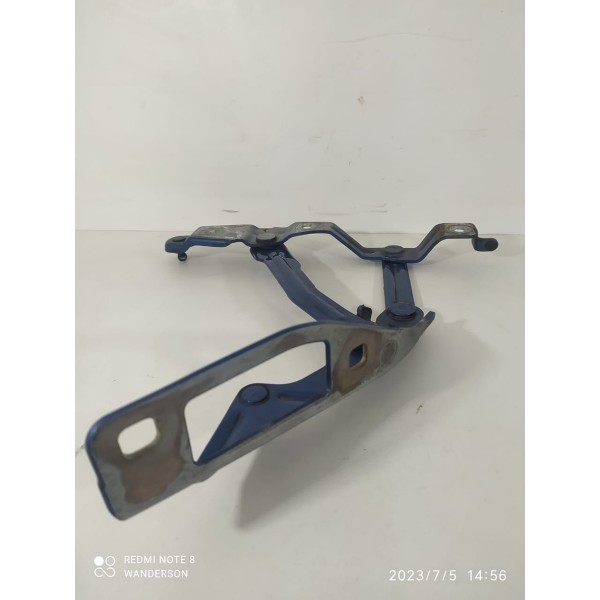 Dobradica Braco Capo Audi Tt Mk1 Esquerdo 1998/2005 Orig